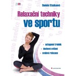 Publikace Relaxační techniky ve sportu