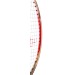 Badmintonová raketa LI-NING Flame N36