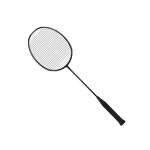 Badmintonová raketa LI-NING Turbocharging 75 Combat