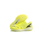 LI-NING Gyrfalcon II Professional Yellow sportovní obuv