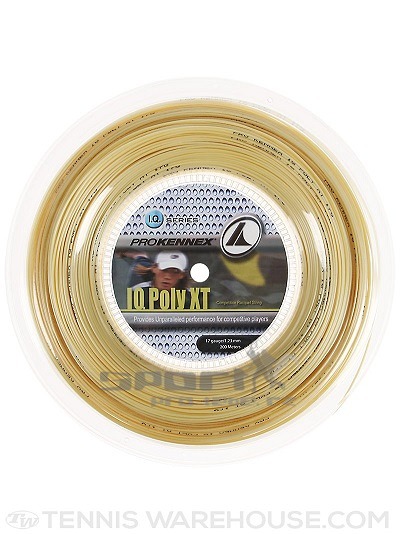 Iq Poly Xt Matassa - Racchette e Accessori