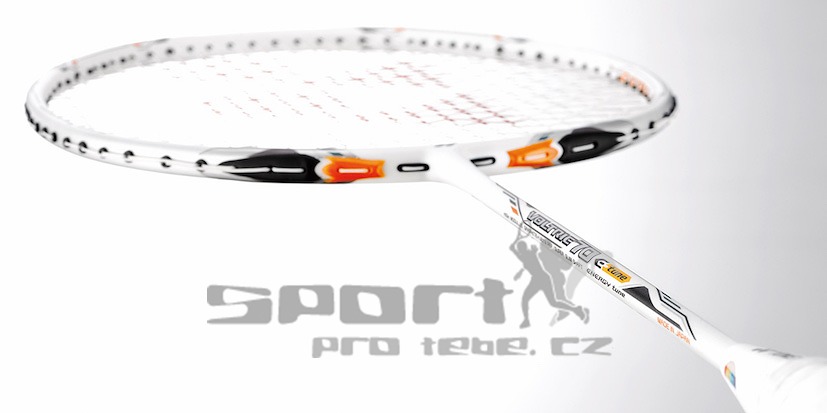 Badmintonová raketa YONEX Voltric 70 E-tune Sport pro tebe